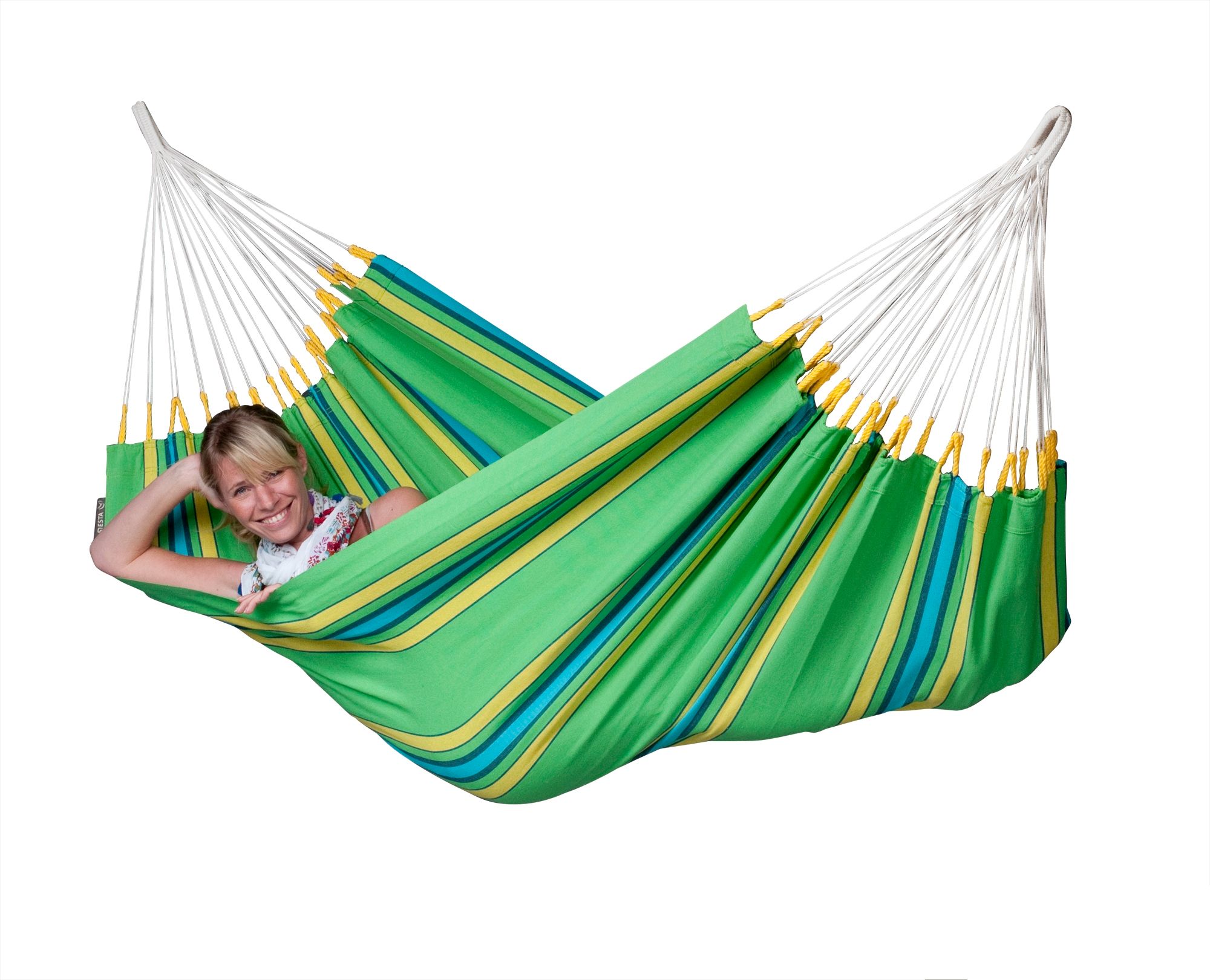 La Siesta Currambera Hangmat - 4025122015646