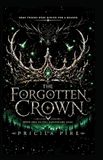The Independently Published The Forgotten Crown Paperback