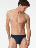 Schiesser Slip Supermini - Pure Micro