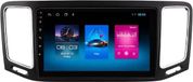 Volkswagen VW Sharan 7N (7N1/7N2) & Seat Alhambra II (2010-2021) Autoradio met Bluetooth en CarPlay