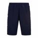 Kappa Gabbio Short Blauw Polyester Homme M
