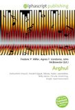 Arghul: OmniScriptum Arghul Paperback