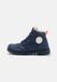 Palladium Kinderlaarzen Pampa Hi Cuff Wp Oz