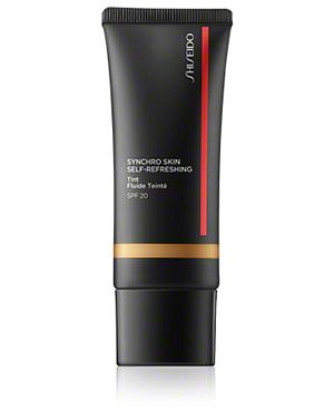 Shiseido Synchro Skin
