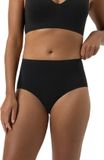 Mey Tailleslip Serie Simply Better Invisibles Vrouwen Zwart XL