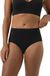 Mey Tailleslip Serie Simply Better Invisibles Vrouwen Zwart XL