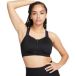 Nike W NK DF ALPHAS HS Rits aan de voorkant B