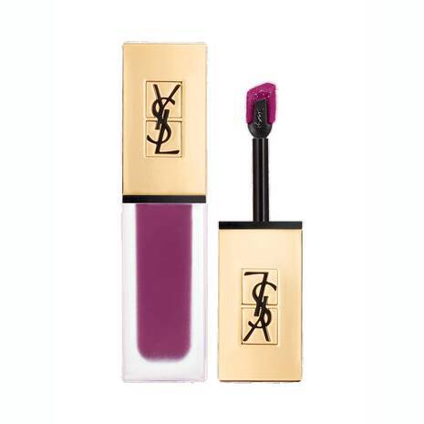 Yves Saint Laurent Tatouage Couture Matte Stain