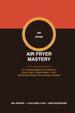 Air Fryer Mastery