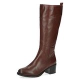 Caprice Dames Laarzen 9-25500-41 303 G-breedte Maat: 36 EU