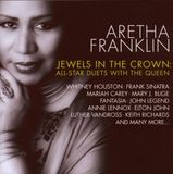 Sony Music Arista Jewels In The Crown
