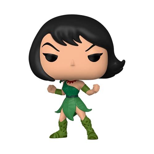 Funko POP Animation: Samurai Jack - Ashi - 49277