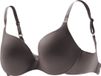 Royal Lounge Royal Fit glazier grey padded bra glazier grey - voorgevormde bh Maat: 70F