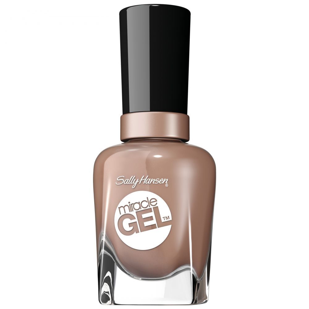 Sally Hansen Miracle Gel 640 Totem-Ly Yours 14 7 ml