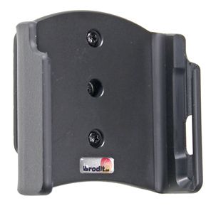 Brodit Passive Holder for Sony Xperia Z1 - Black