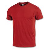 Joma T-shirt Nimes, Rood