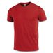 Joma T-shirt Nimes, Rood