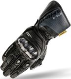 SHIMA STR-2 Zwart Handschoenen - Maat XL
