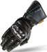 SHIMA STR-2 Zwart Handschoenen - Maat XL