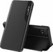 Techsuit eFold Book Case pour Samsung Galaxy A22 5G - Noir