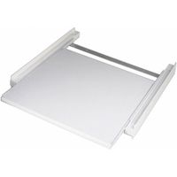 Scanpart 0150120105 Stacking Kit - White - MDF - 20 kg - 606mm x 570mm