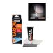 Nigrin QUIXX Acryl krasverwijderaar voor reparatie van krassen op acryl- en plexiglas-oppervlakken, 50 g