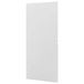 ABN AT48A AMIGO volledige deur, 4 rijen, AP met kliksluiting, bxhxd: 298x564x9mm Door Verkeerswit 1 stuk(s)