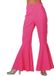 Wilbers Hippie broek pink vrouw Jess - Maat 48