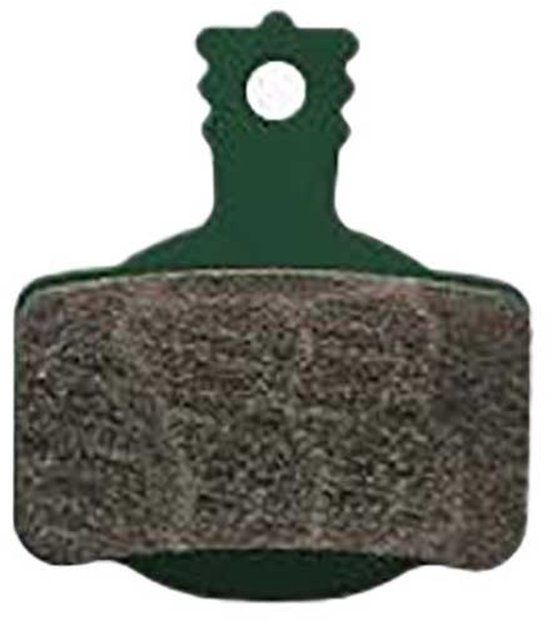 Magura remblok 7S MT Sport 2P - Groen - 2 stuks
