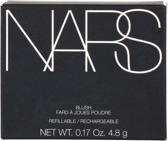 NARS Refillable Blush - Orgasm X - 4.8g