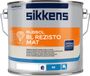 Sikkens Rubbol BL Rezisto Mat - 2,5 litre on colour