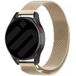 Amazfit Active 2 Milanese Armband (Champagne Gold)