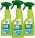 KB Easy Kalkverwijderaar Spray - 3 x 500 ml - Voordeelverpakking