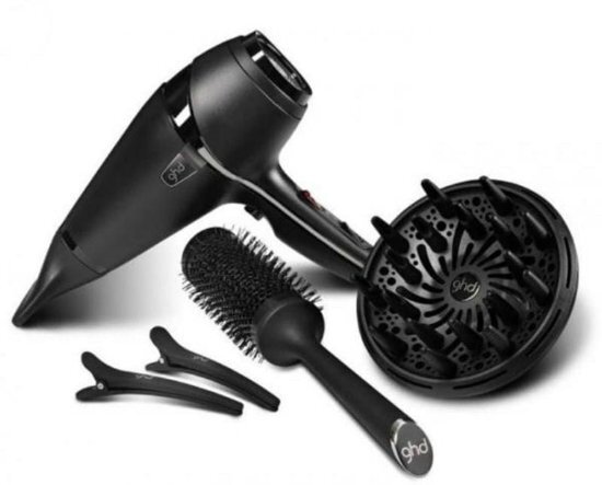 GHD Air kit hairdryer