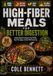 HIGH-FIBER MEALS FOR BETTER DIGESTION