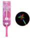 Johntoy Toverstaf Lichtgevend Junior 40 Cm Roze