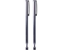 Benson DID Pick up tool - 2x - 65 cm - magnetisch - grijptang - grijper - oprapen