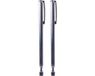 Benson DID Pick up tool - 2x - 65 cm - magnetisch - grijptang - grijper - oprapen