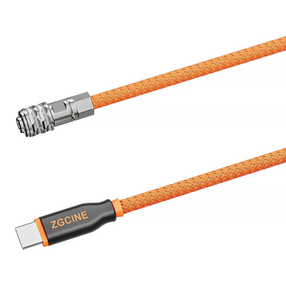 ZGCINE USB-C to BMPCC Power Cable
