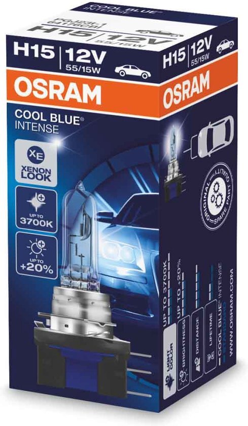 Osram 4052899932708