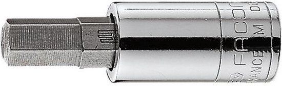 Facom schroevendraaierdoppen voor 6-kant 3mm