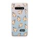 ERT GROUP mobiel telefoonhoesje voor Samsung S10 PLUS origineel en officieel erkend Star Wars patroon BB 8 004