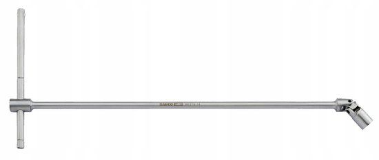 Bahco T-sleutel met 13 mm dob, 500 mm lengte