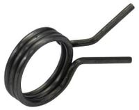 Puch ressort schakelpedaal voor DS R M 50 Monza Cobra Condor Imola Ranger X50-4