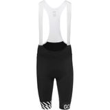 GORE WEAR Swiftride Optical korte broek voor heren met bretels