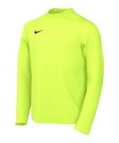Nike Park VIII Long Sleeve Jersey