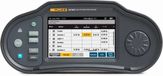 Fluke 1673FC SCH Installatietester