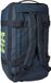 Helly Hansen Scout Duffel 90L Reistas Rugzak Alpine Frost Donkerblauw