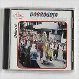 Dobroudja Folk Ensemble - Folk Music