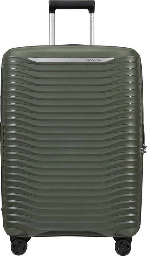 Samsonite Upscape Spinner 68/25 - Climbing Ivy - 83L - Hardcase